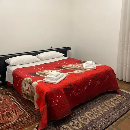Amante Della Campagna Di Venezia Casa de hóspedes Campagna Lupia